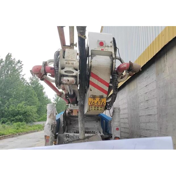 2020 Mercedes-Benz Arocs 4146-43890226