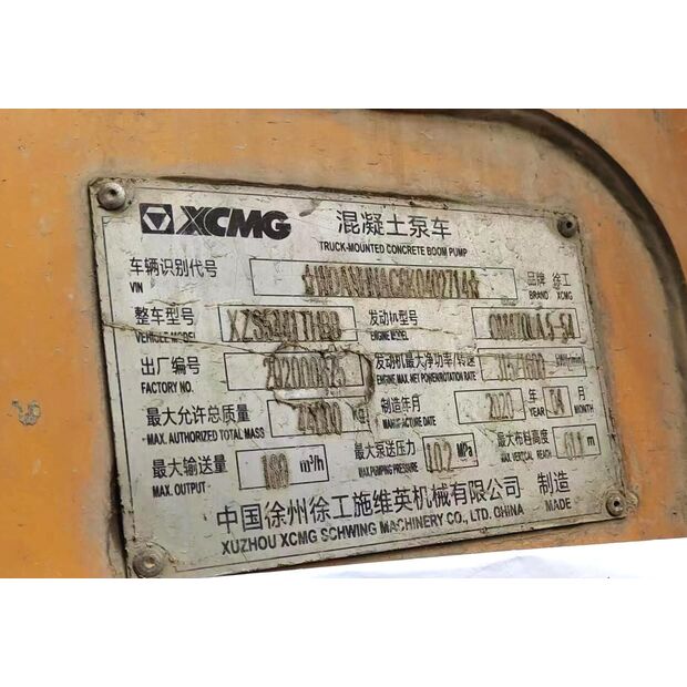 2020 Mercedes-Benz Arocs 4146-43890229