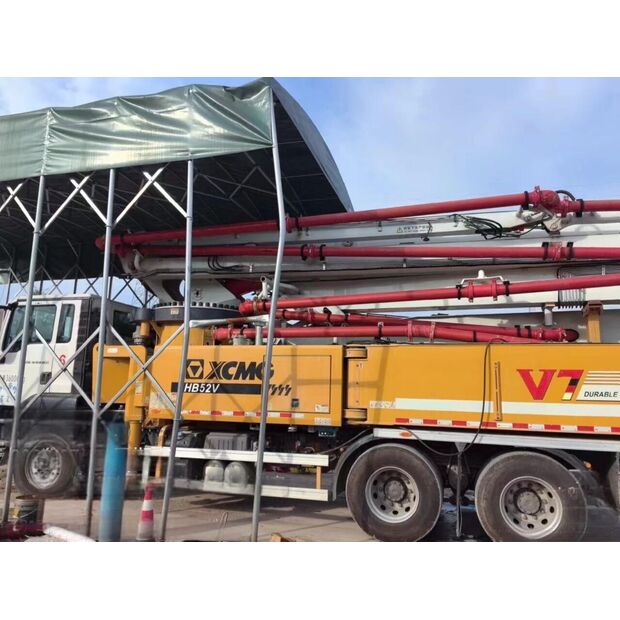 2021 Sitrak HB52V-43890239