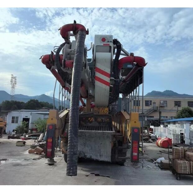 2021 Sitrak HB52V-43890241