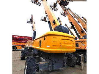 صورة ل 2018 اكس سي ام جي GTBZ32S