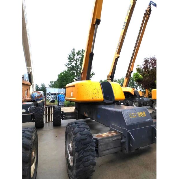 2018 اكس سي ام جي GTBZ32S-43890258