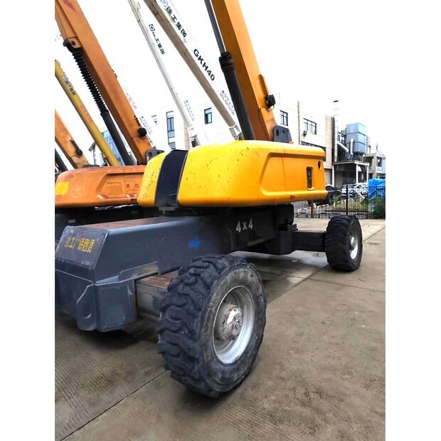 2018 اكس سي ام جي GTBZ32S-43890259