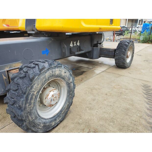 2018 اكس سي ام جي GTBZ32S-43890260