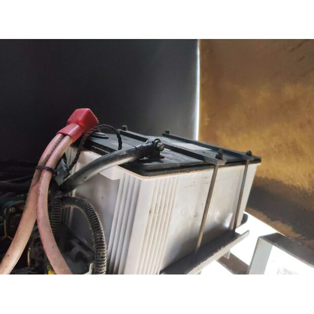 2018 اكس سي ام جي GTBZ32S-43890261