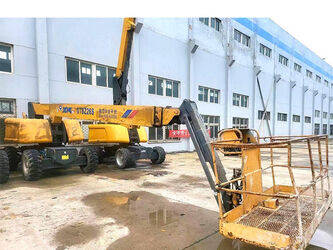 صورة ل 2017 اكس سي ام جي GTBZ26S