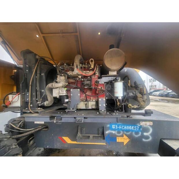 2017 XCMG GTBZ26S-43890267