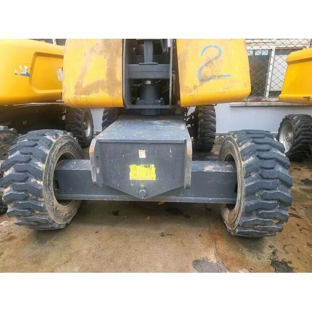 2017 XCMG GTBZ26S-43890268