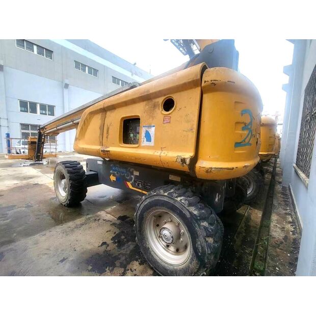 2017 XCMG GTBZ26S-43890270