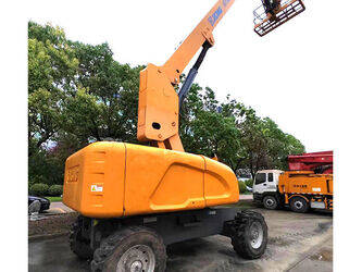 صورة ل 2016 اكس سي ام جي GTBZ26S