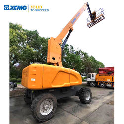 Image for LIFTS 2016 XCMG GTBZ26S