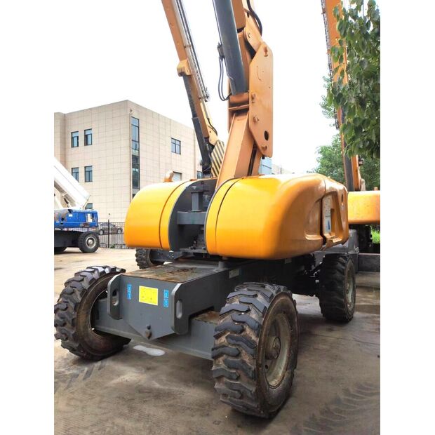 2016 اكس سي ام جي GTBZ26S-43890275