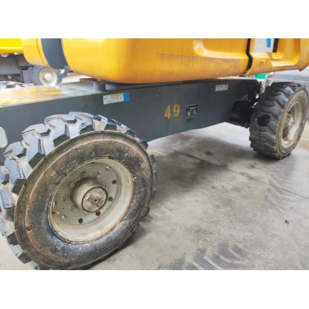 2016 اكس سي ام جي GTBZ26S-43890276