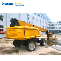 Image for LIFTS 2017 XCMG GTBZ22S