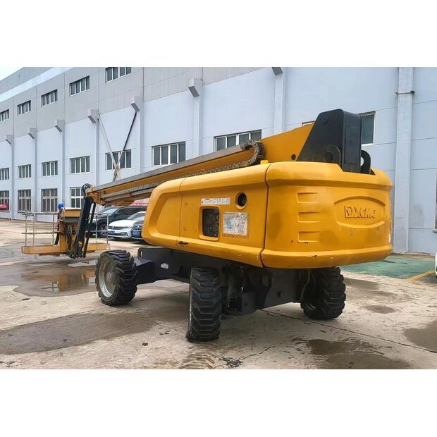 2017 XCMG GTBZ22S-43890282