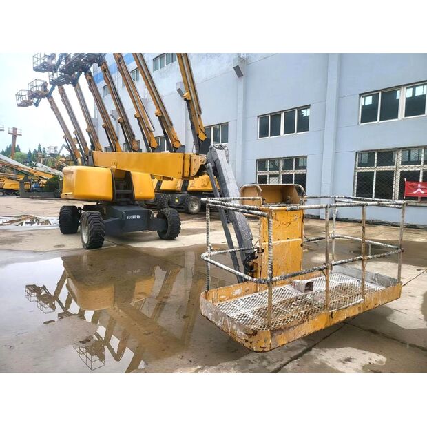 2017 XCMG GTBZ22S-43890283