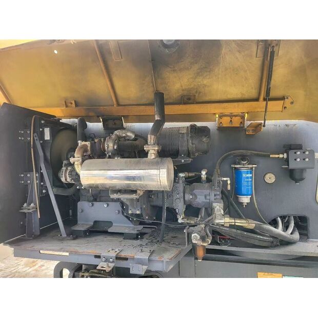 2017 XCMG GTBZ22S-43890286