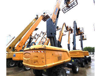 صورة ل 2016 اكس سي ام جي GTBZ22S