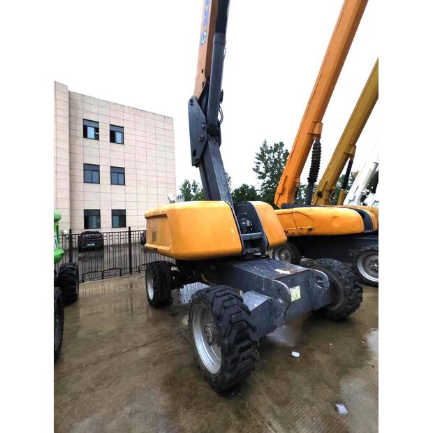 2016 XCMG GTBZ22S-43890291