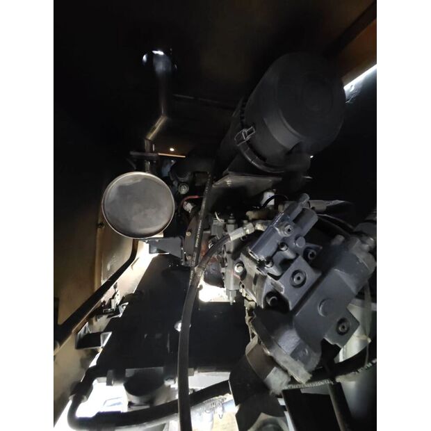 2016 XCMG GTBZ22S-43890293