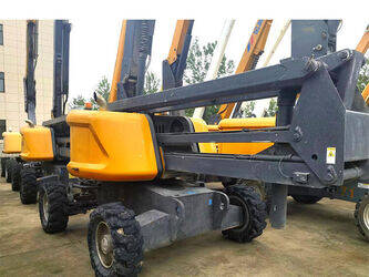 صورة ل 2018 اكس سي ام جي GTBZ18A1