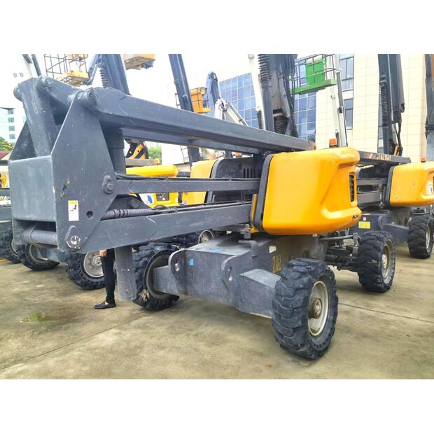 2018 اكس سي ام جي GTBZ18A1-43890298