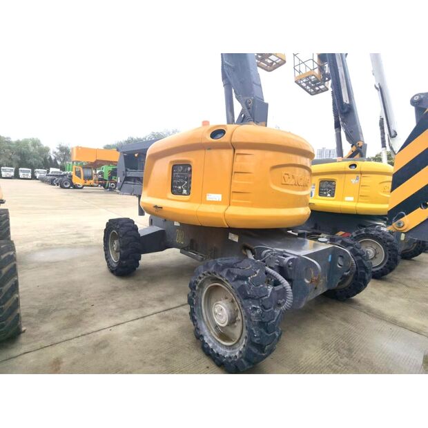 2018 اكس سي ام جي GTBZ18A1-43890299