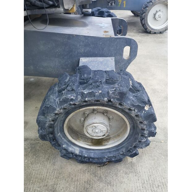 2018 اكس سي ام جي GTBZ18A1-43890301