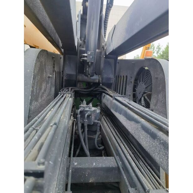 2018 اكس سي ام جي GTBZ18A1-43890303