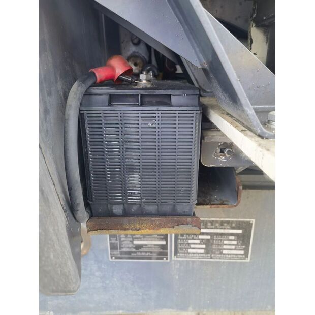 2018 اكس سي ام جي GTBZ18A1-43890304