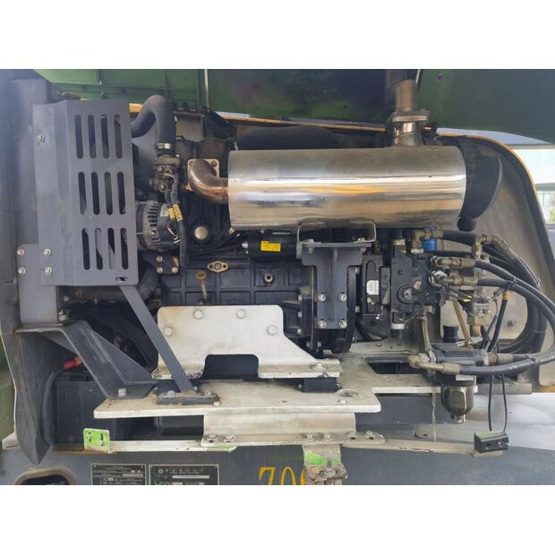 2018 اكس سي ام جي GTBZ18A1-43890305