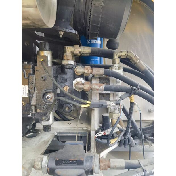 2018 اكس سي ام جي GTBZ18A1-43890306