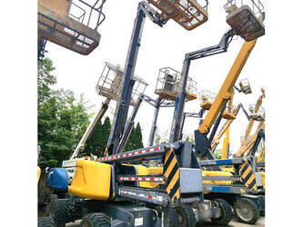 صورة ل 2017 اكس سي ام جي GTBZ18A1