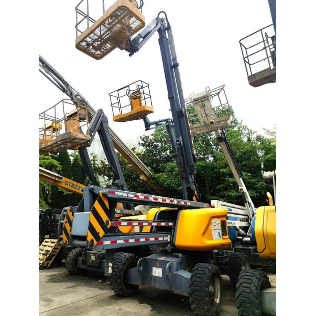 2017 اكس سي ام جي GTBZ18A1-43890310