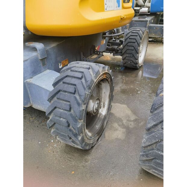 2017 اكس سي ام جي GTBZ18A1-43890315