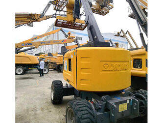 صورة ل 2016 اكس سي ام جي GTBZ14