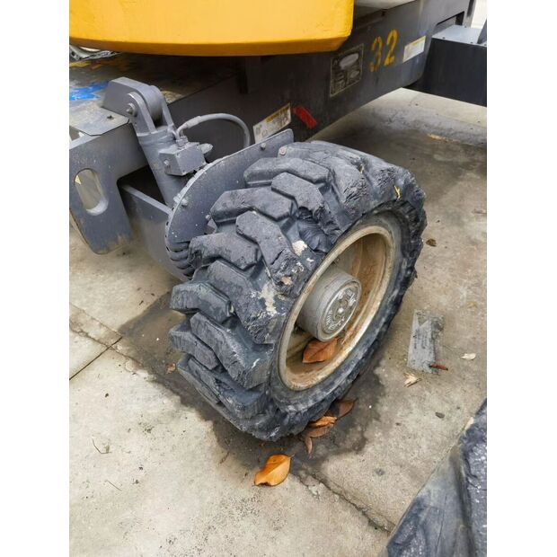 2016 XCMG GTBZ14-43890323