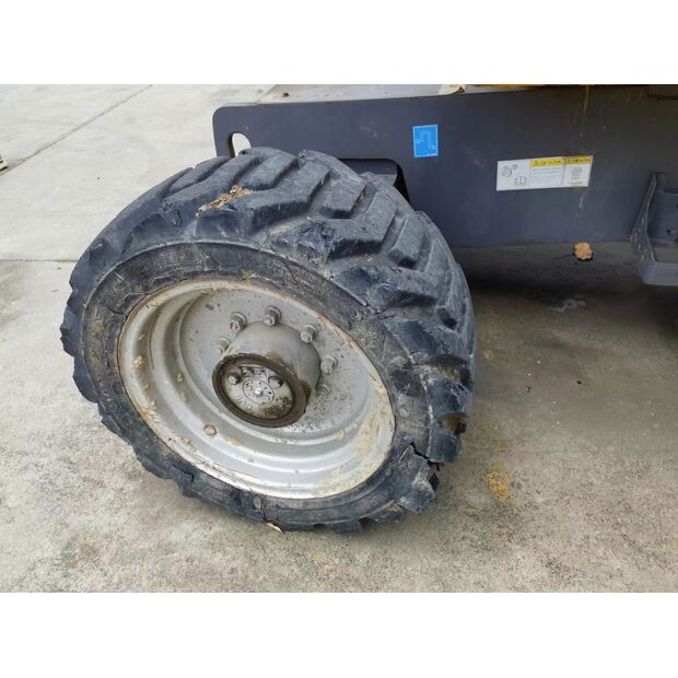 2016 XCMG GTBZ14-43890324