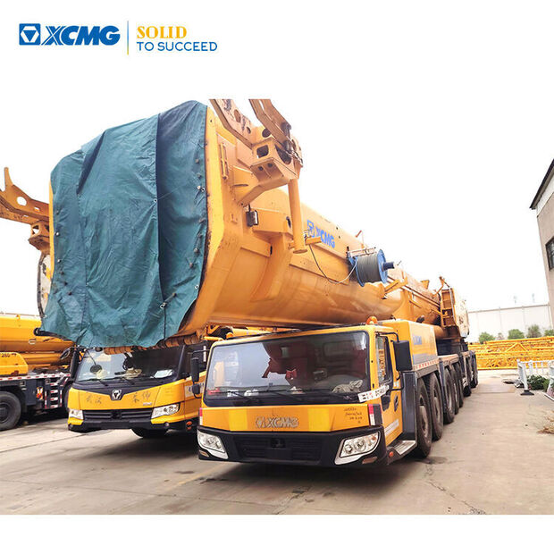 2015 اكس سي ام جي QAY650A-43890326