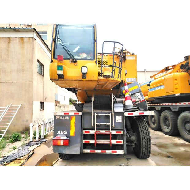 2015 اكس سي ام جي QAY650A-43890327