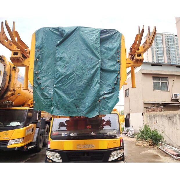 2015 اكس سي ام جي QAY650A-43890329