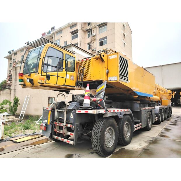 2015 اكس سي ام جي QAY650A-43890331