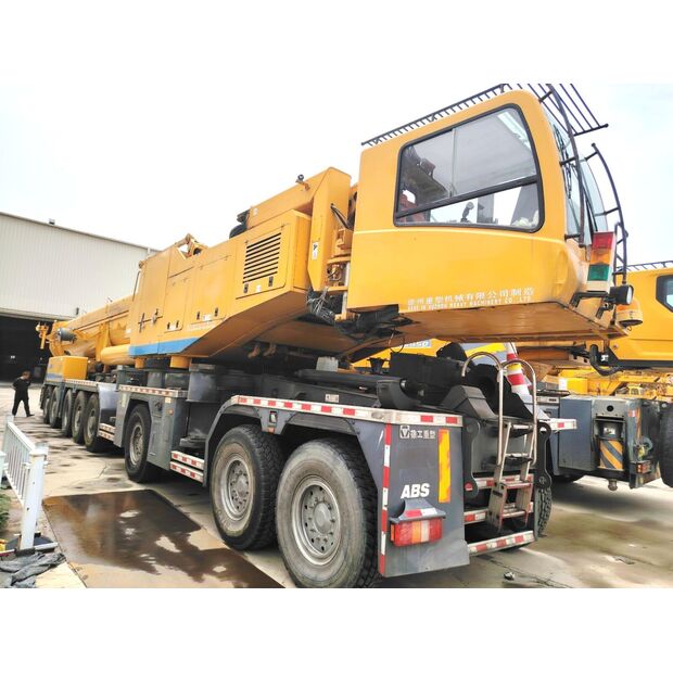 2015 اكس سي ام جي QAY650A-43890332