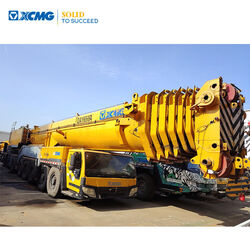 Image de 2017 XCMG QAY650A