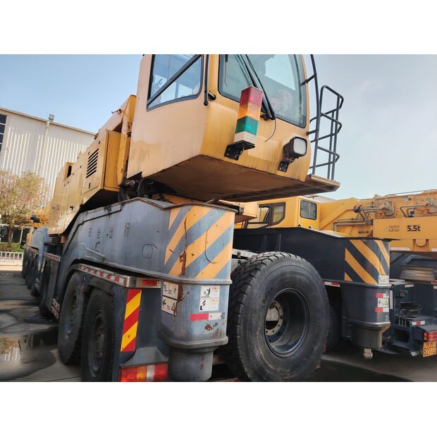 2017 XCMG QAY650A-43890339