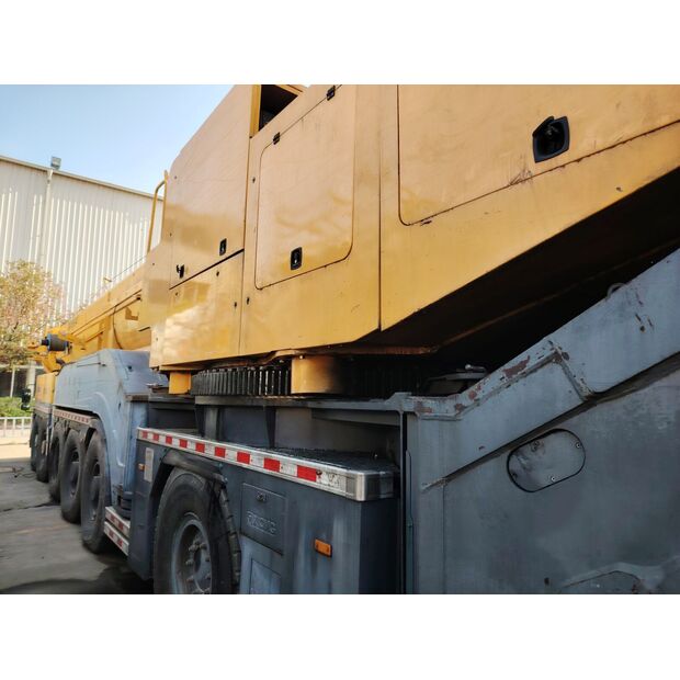 2017 XCMG QAY650A-43890341