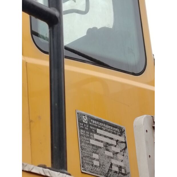 2017 XCMG QAY650A-43890342