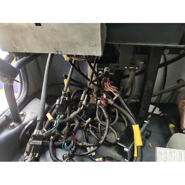 2016 XCMG XCT25L5-43890353