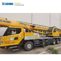 Image de GRUES TOUT TERRAIN 2023 XCMG QY25K5D
