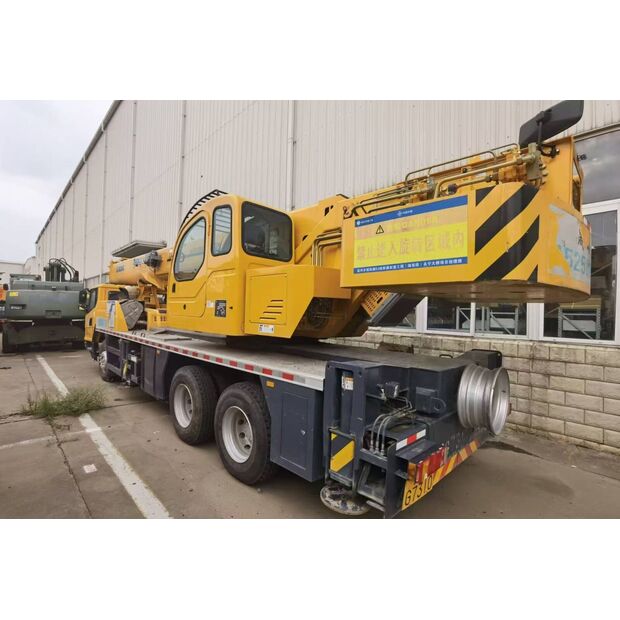 2023 اكس سي ام جي QY25K5D-43890361